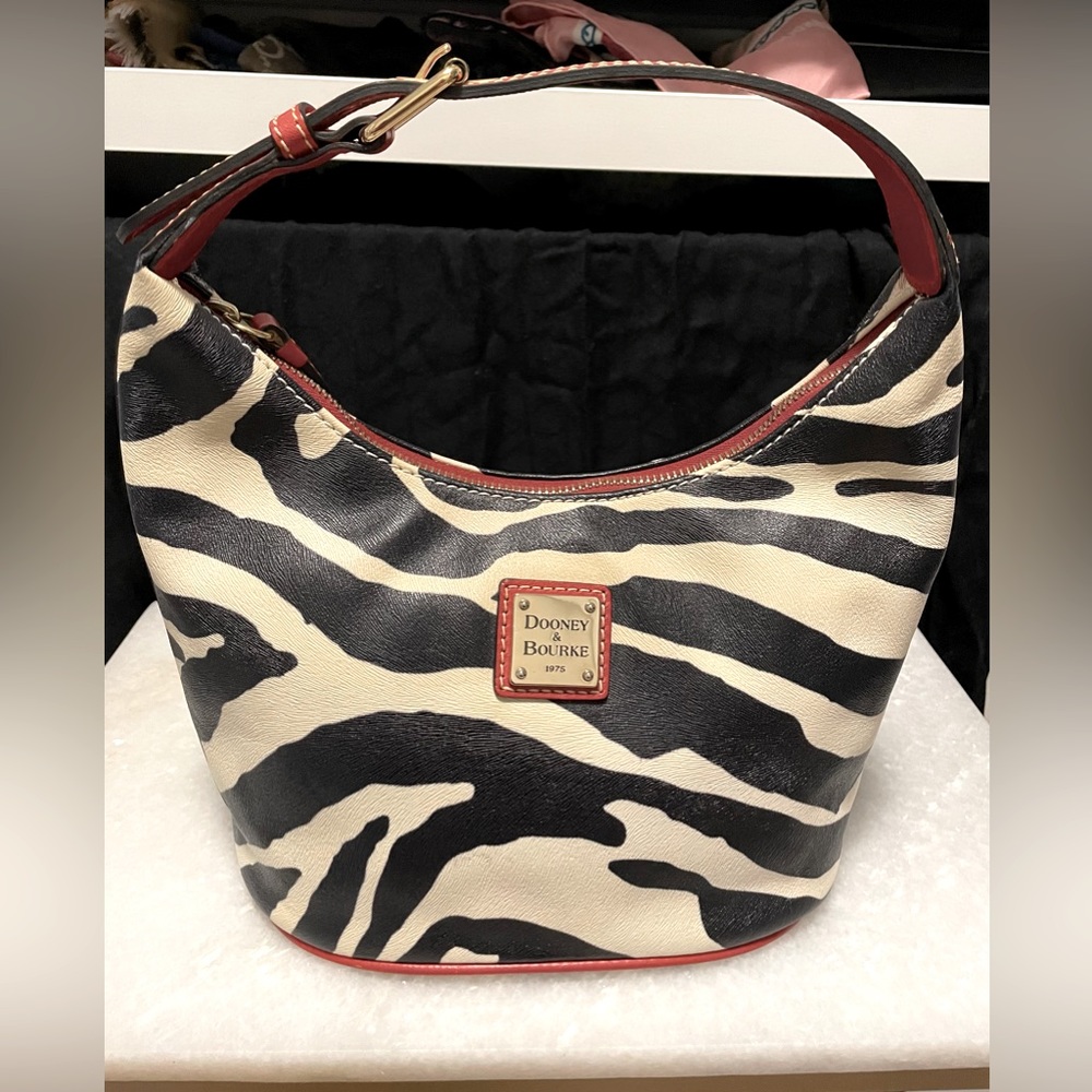 Dooney & Burke Bucket Bag